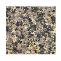 Cheap Chinese Golden Diamond Yellow Dry Hang Granite